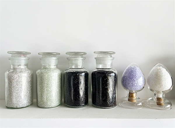 導電（抗靜電）塑料